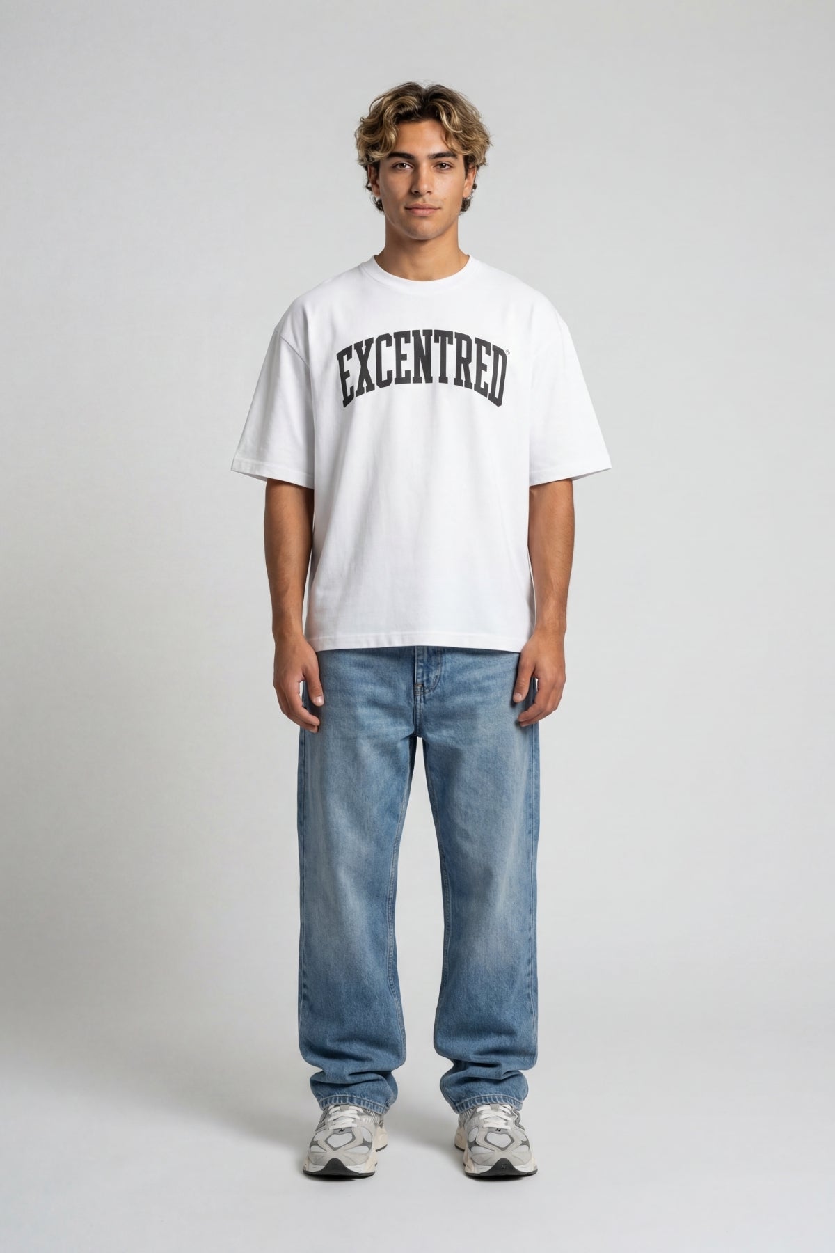 COLLEGE T-SHIRT BUNDLE