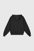 BASIC HOODIE
