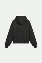 FLAME X HOODIE