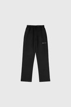 BASIC OPEN LEG JOGGER