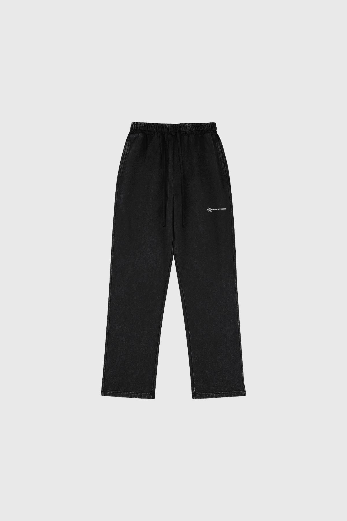 BASIC OPEN LEG JOGGER