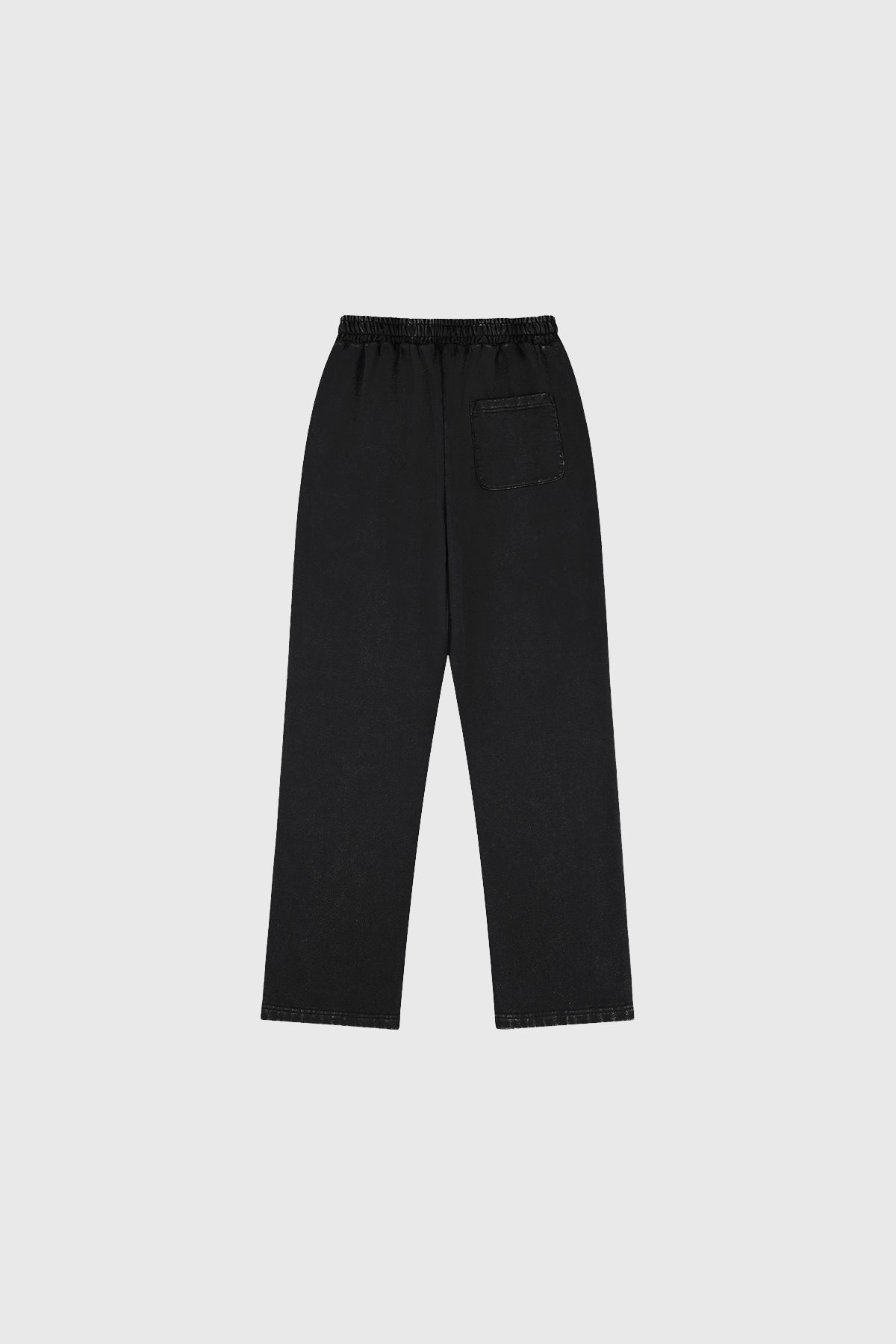 BASIC OPEN LEG JOGGER