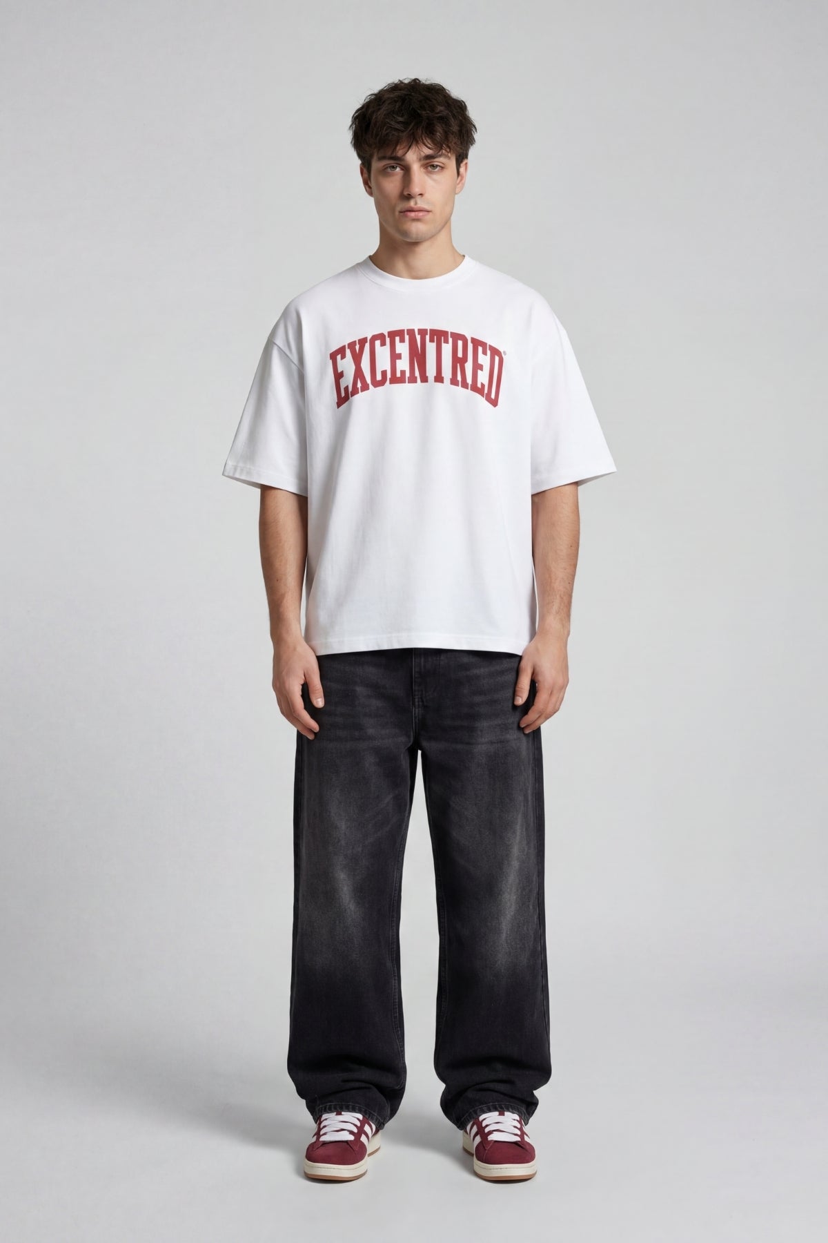 COLLEGE T-SHIRT BUNDLE