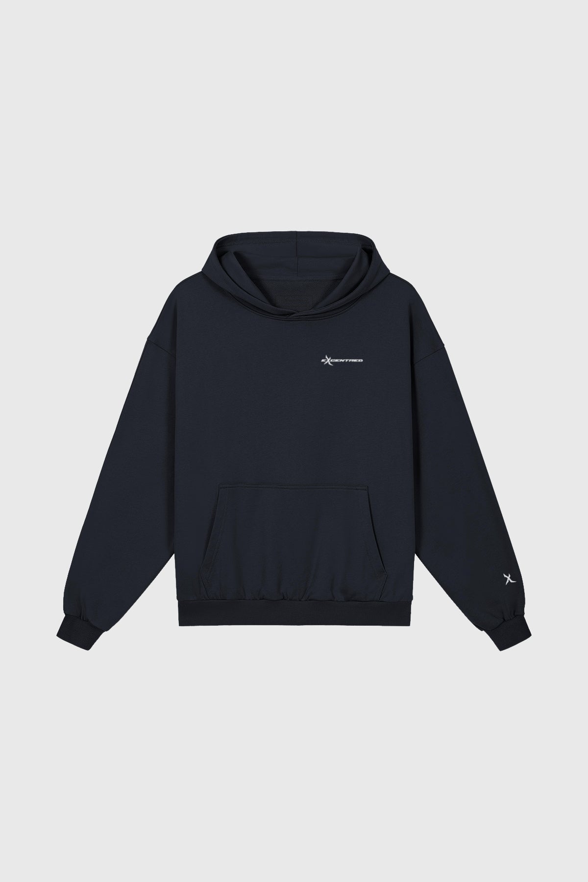 BASIC HOODIE
