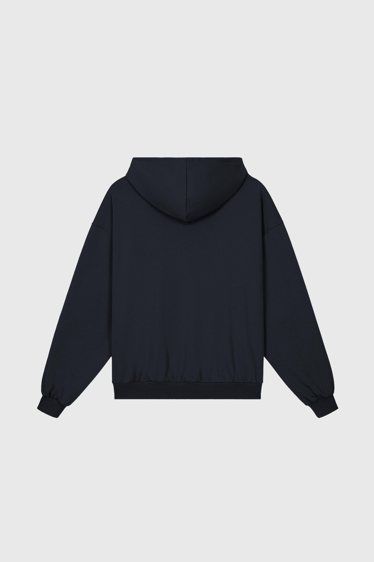 BASIC HOODIE