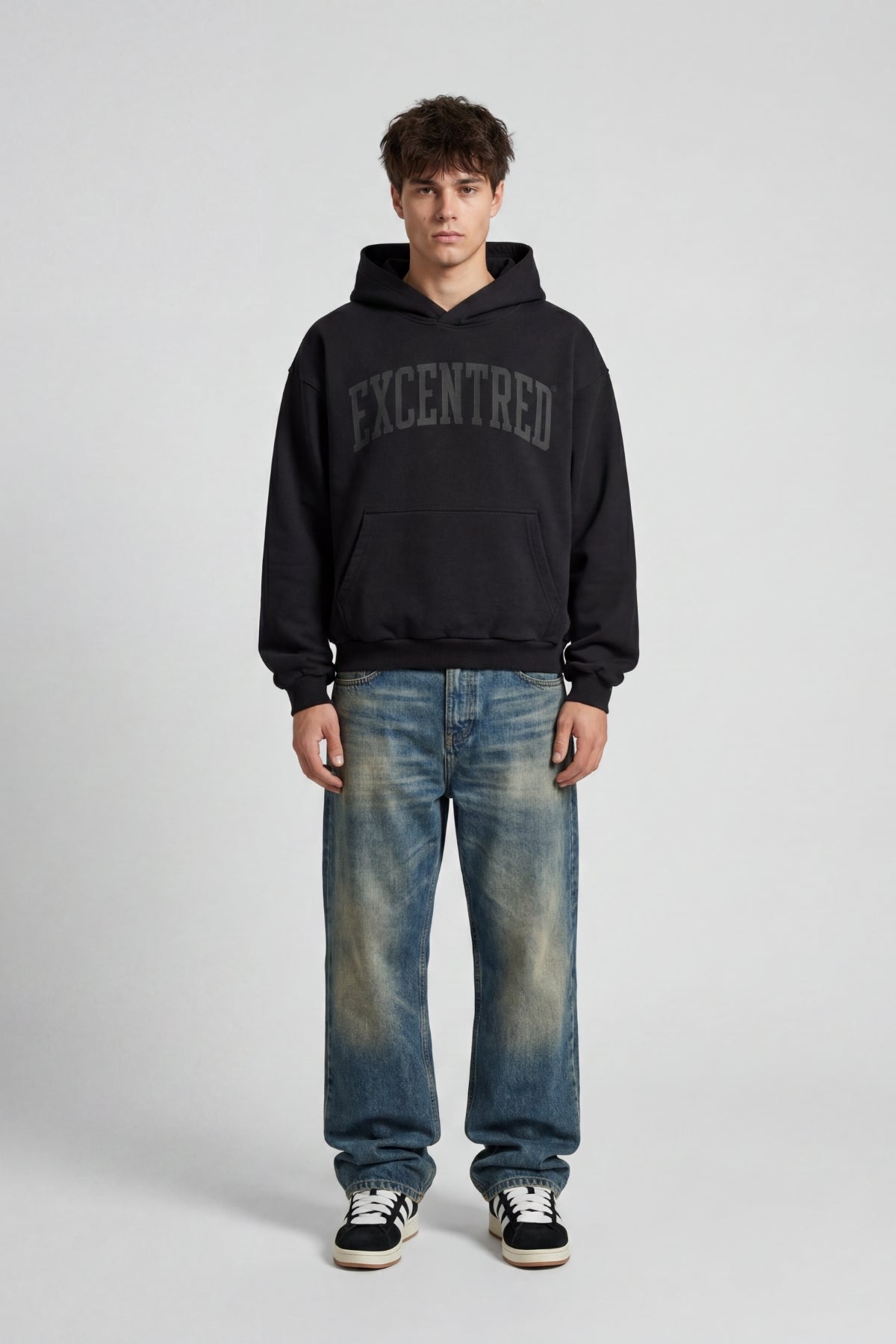COLLEGE HOODIE BUNDLE
