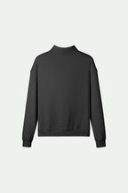 BASIC HALF ZIP