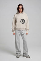 COPYRIGHT X HOODIE