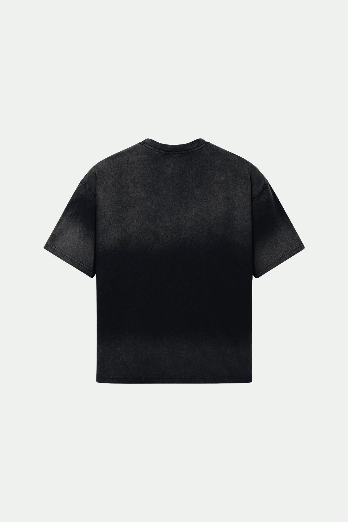 STARLINE T-SHIRT BLACK