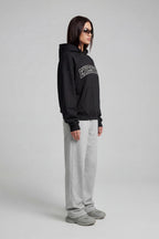 VARSITY HOODIE