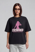 POTENTIAL T-SHIRT BLACK