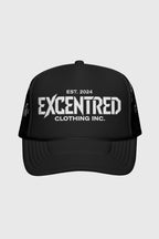 TECH TRUCKER CAP