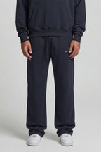 BASIC OPEN LEG JOGGER