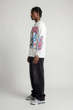 MEMBERS LONGSLEEVE