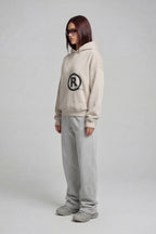 COPYRIGHT X HOODIE