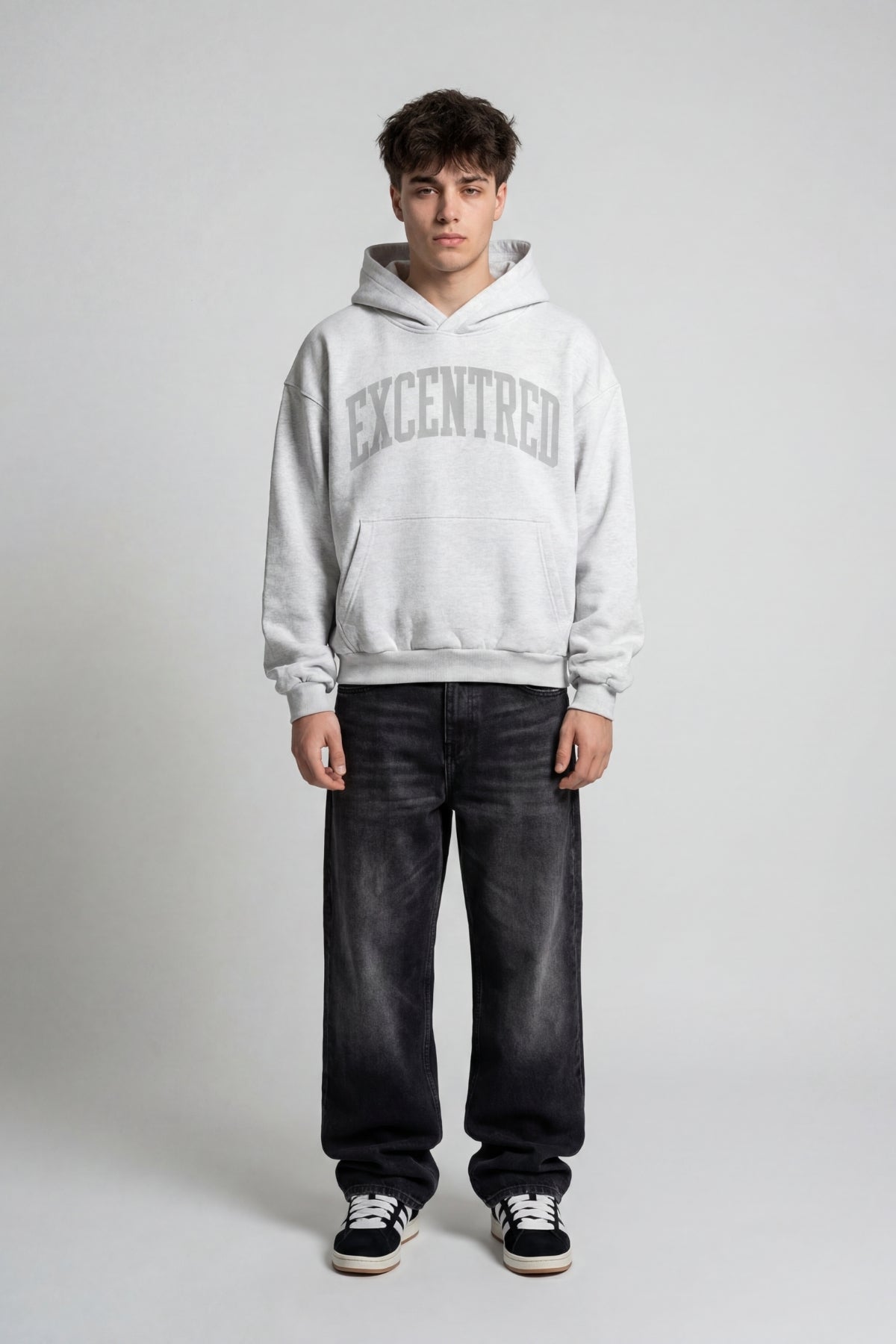 COLLEGE HOODIE BUNDLE
