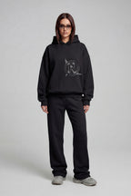 COPYRIGHT X HOODIE