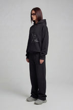 COPYRIGHT X HOODIE