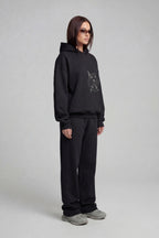COPYRIGHT X HOODIE