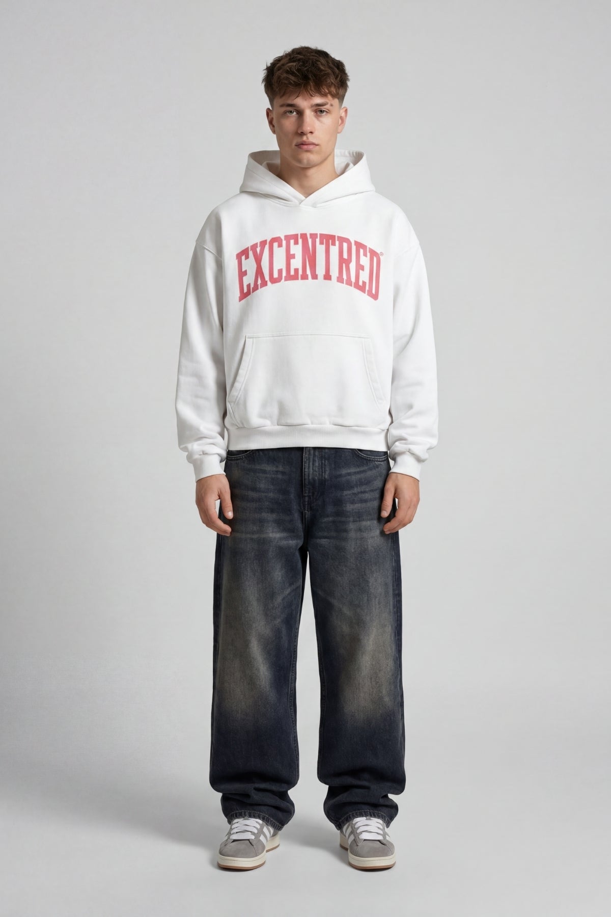 COLLEGE HOODIE BUNDLE