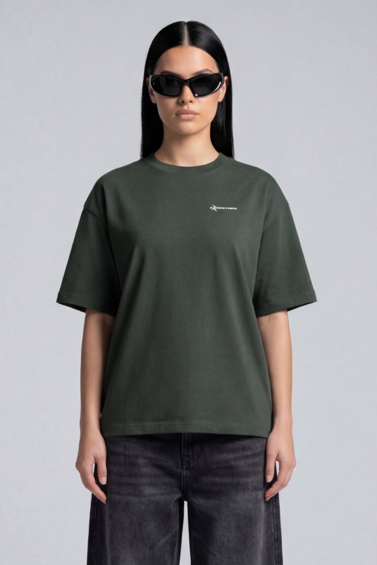 BASIC TEE