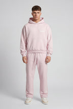 PRIMROSE PINK UNIFORM SET