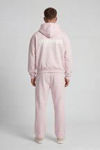 PRIMROSE PINK UNIFORM SET