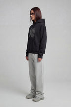 FLAME X HOODIE
