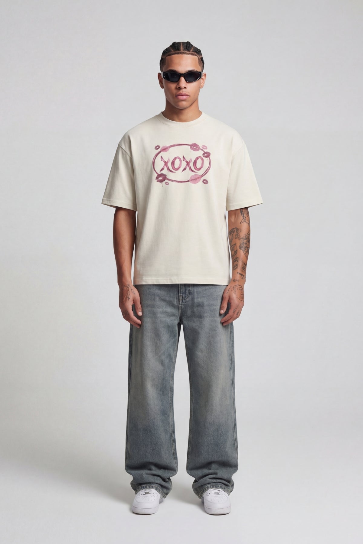 XOXO T-SHIRT