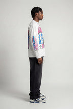 MEMBERS LONGSLEEVE
