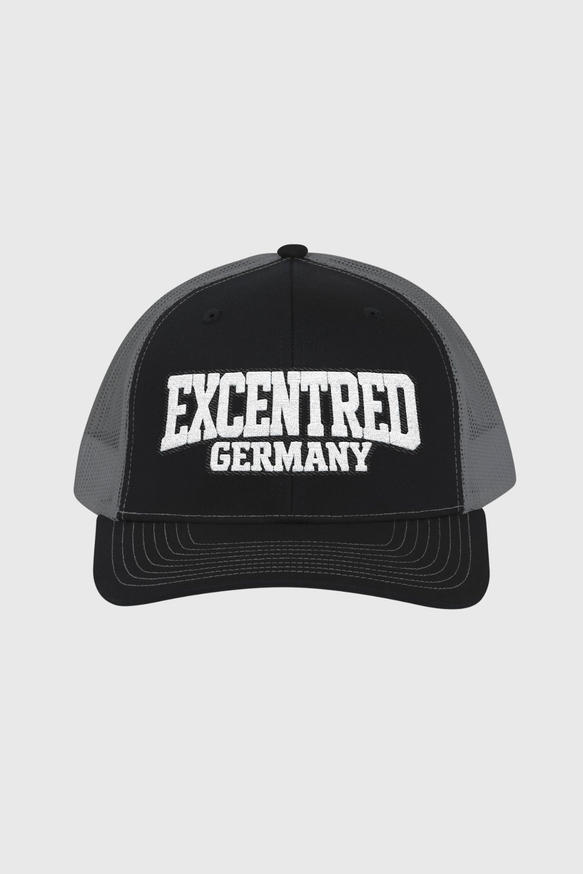 GERMANY TRUCKER CAP