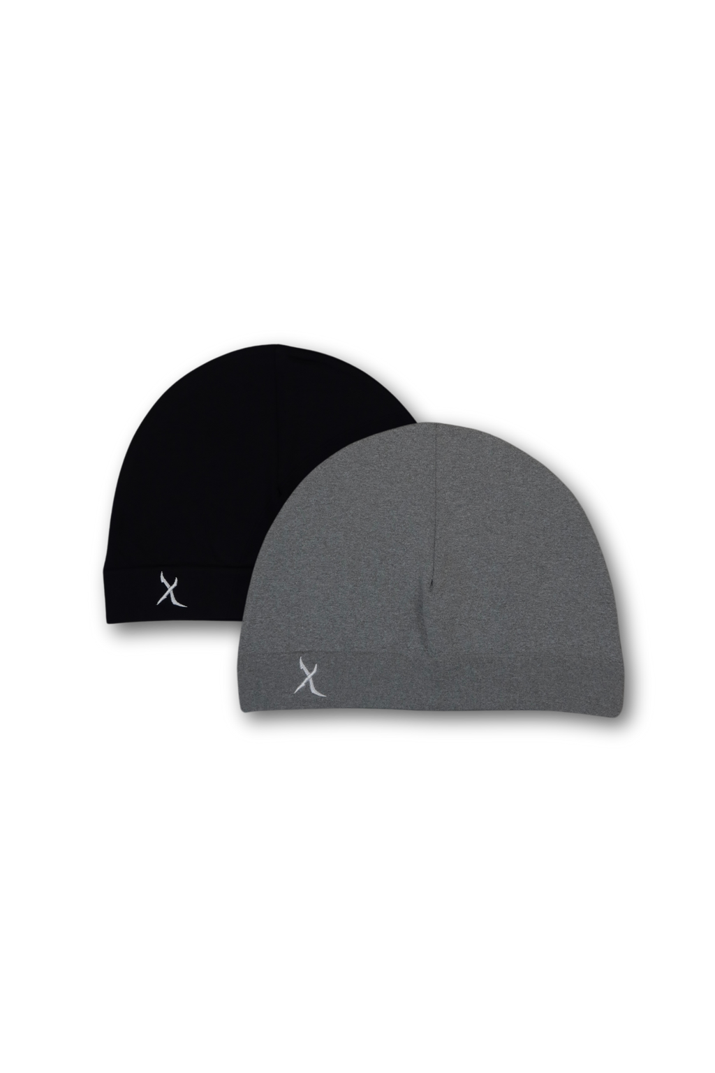 EXCENTRED SKULL CAP