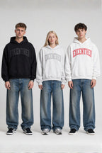 COLLEGE HOODIE BUNDLE