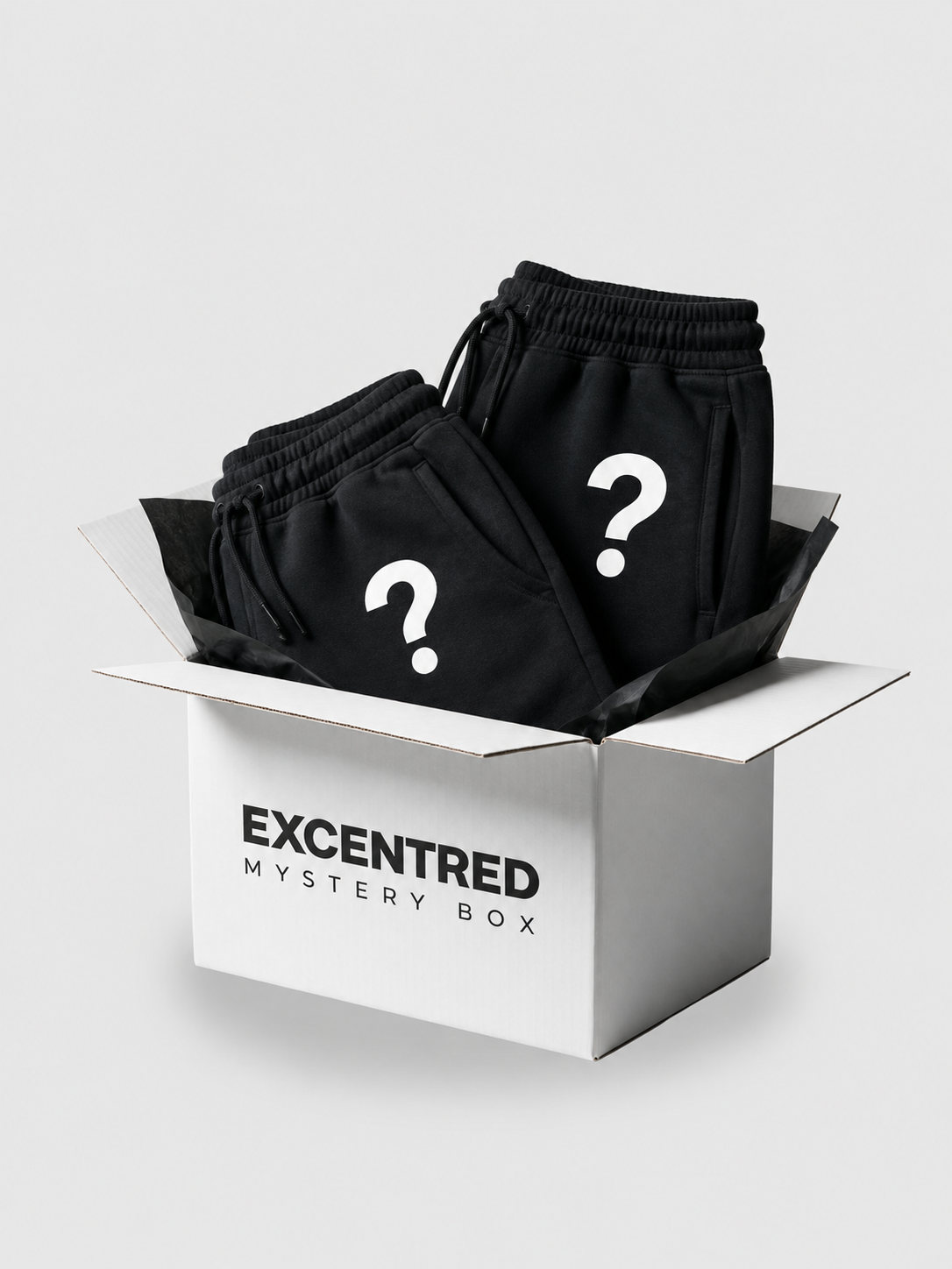 MYSTERY BOX — 2 JOGGERS