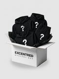 MYSTERY BOX — STACKED