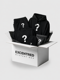 MYSTERY BOX — LOADED