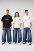 EMBLEM T-SHIRT BUNDLE