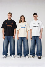 EMBLEM T-SHIRT BUNDLE
