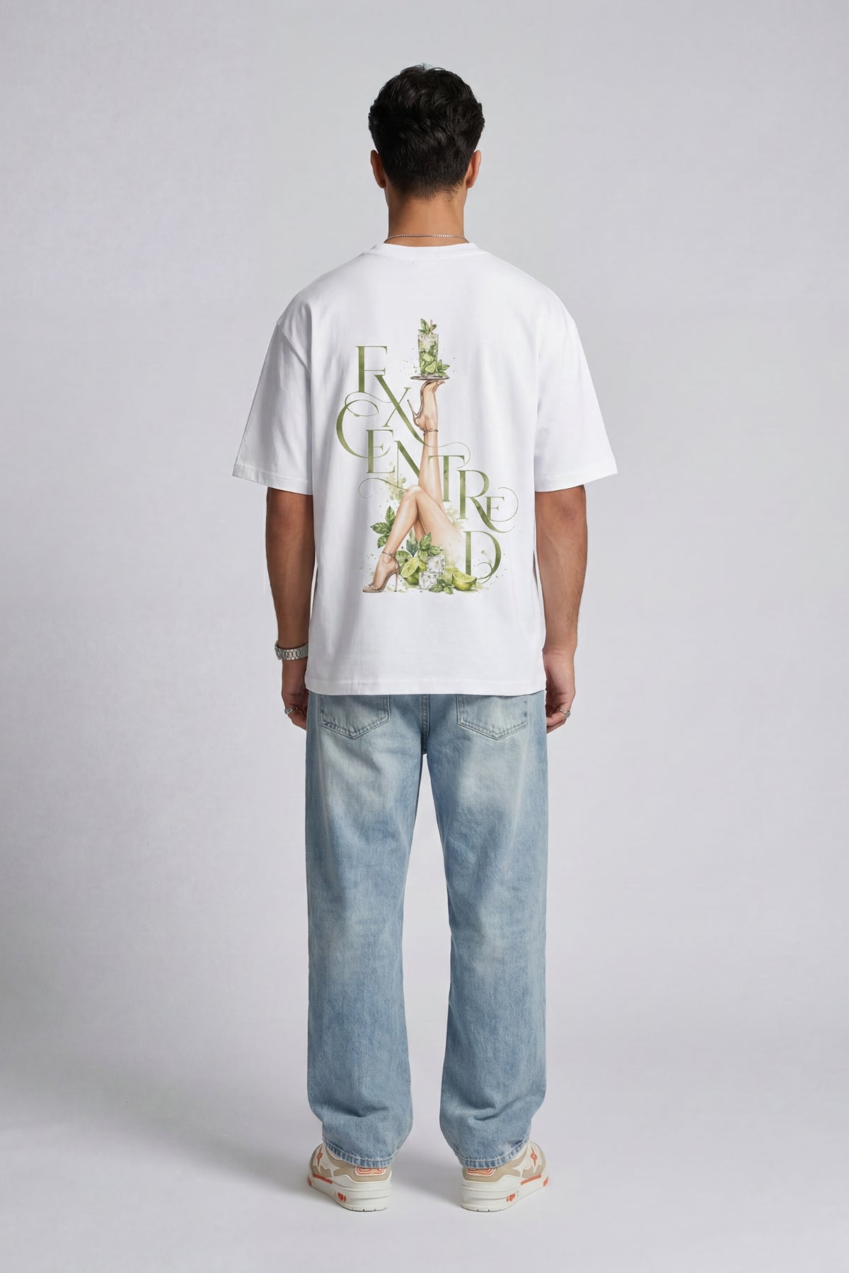 COCKTAIL T-SHIRT BUNDLE