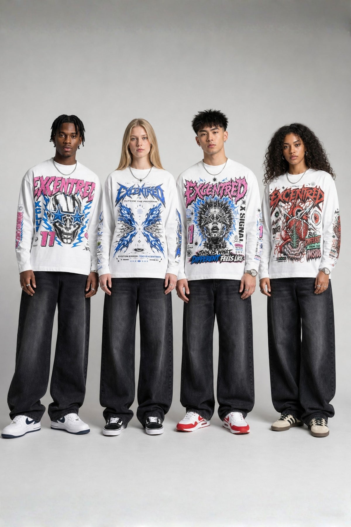 LONGSLEEVE BUNDLE V1