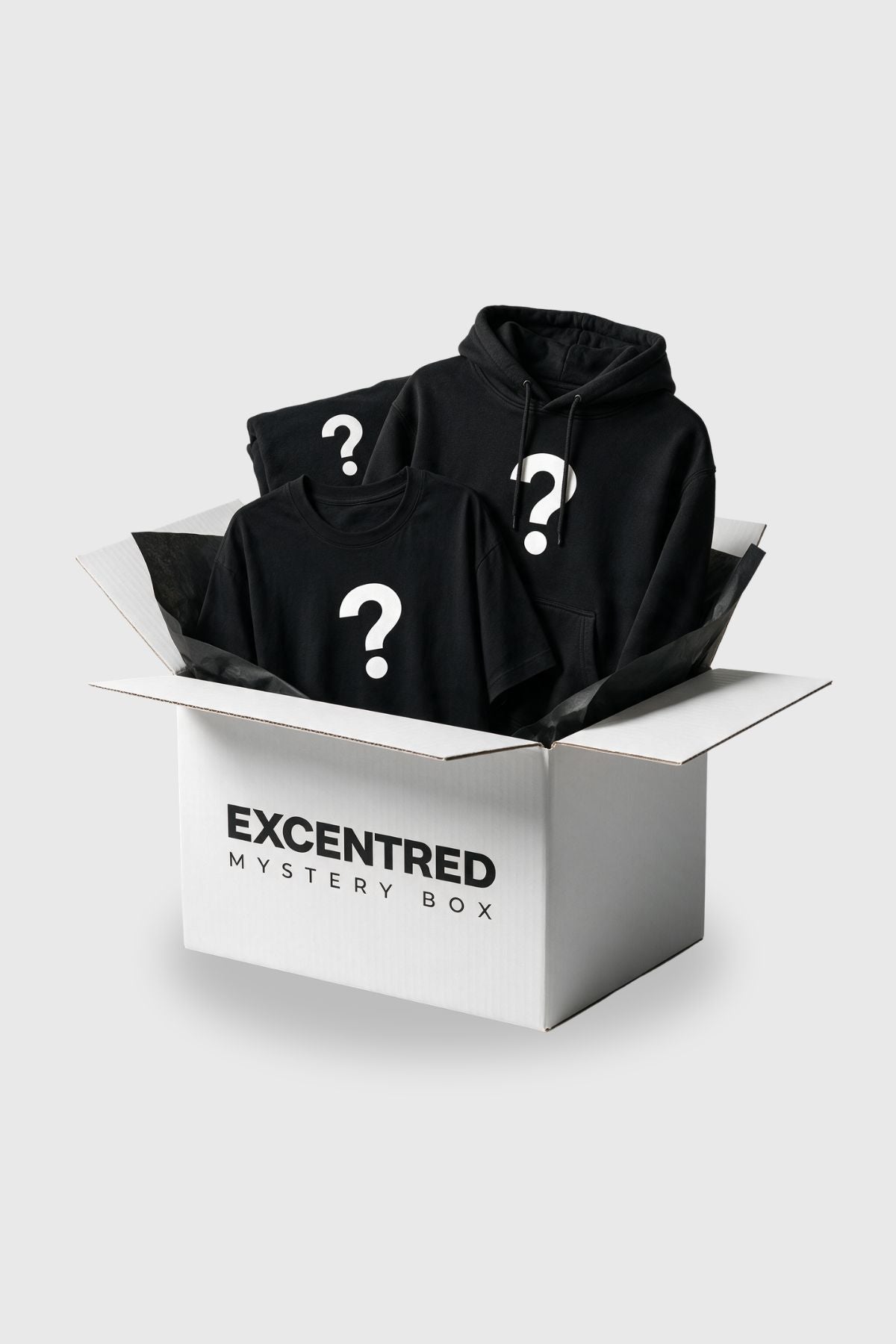 MYSTERY BOX