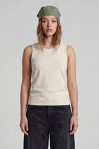 BASIC TANK TOP