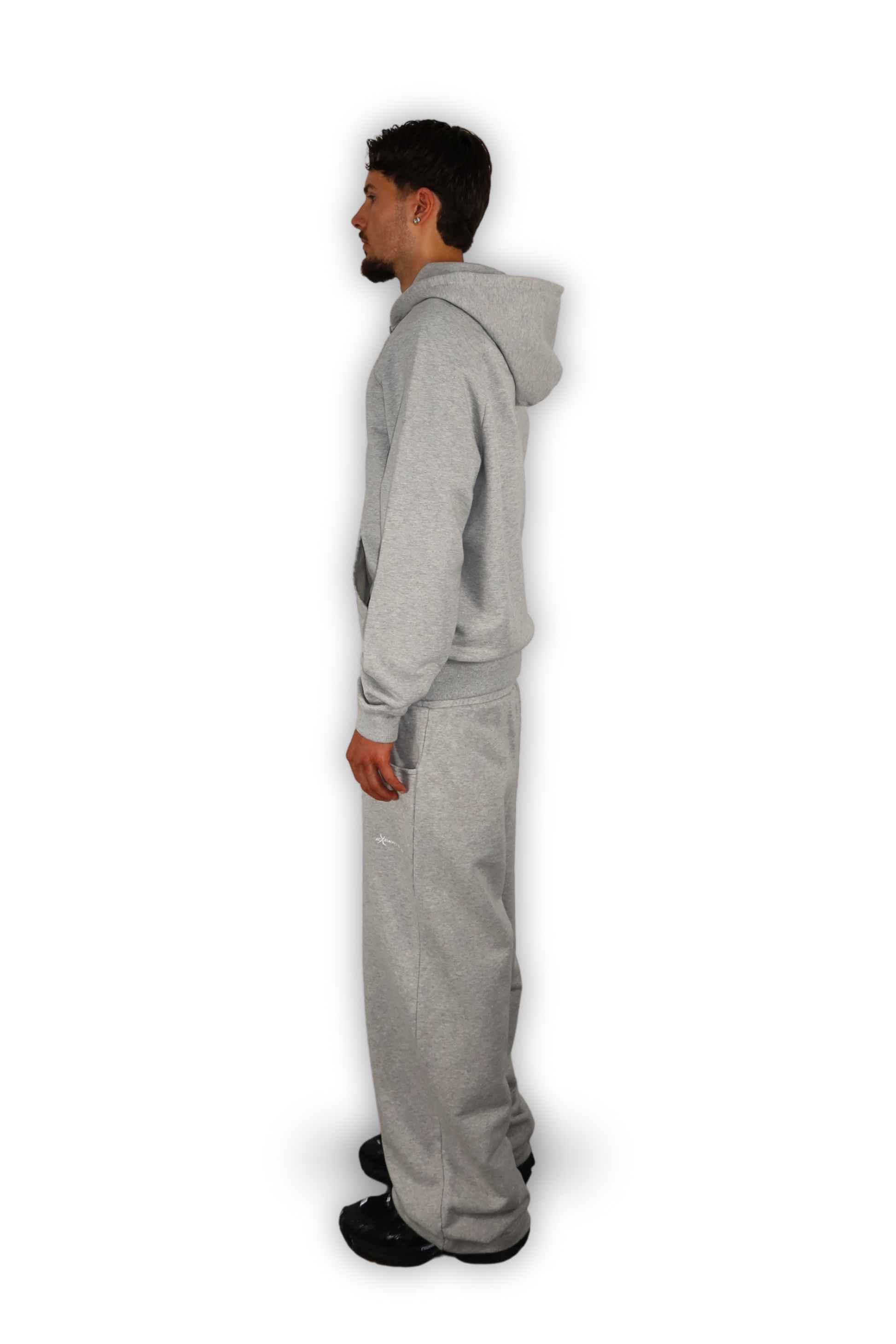 JOGGER GREY
