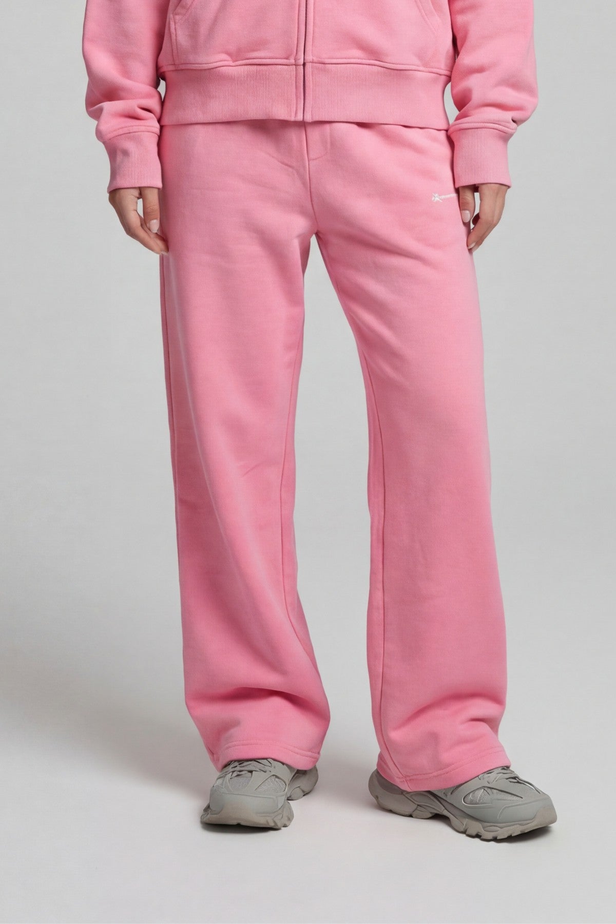 JOGGER SAKURA PINK
