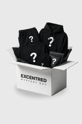 MYSTERY BOX LOADED – Überraschungsbox mit 5 Pieces von EXCENTRED
