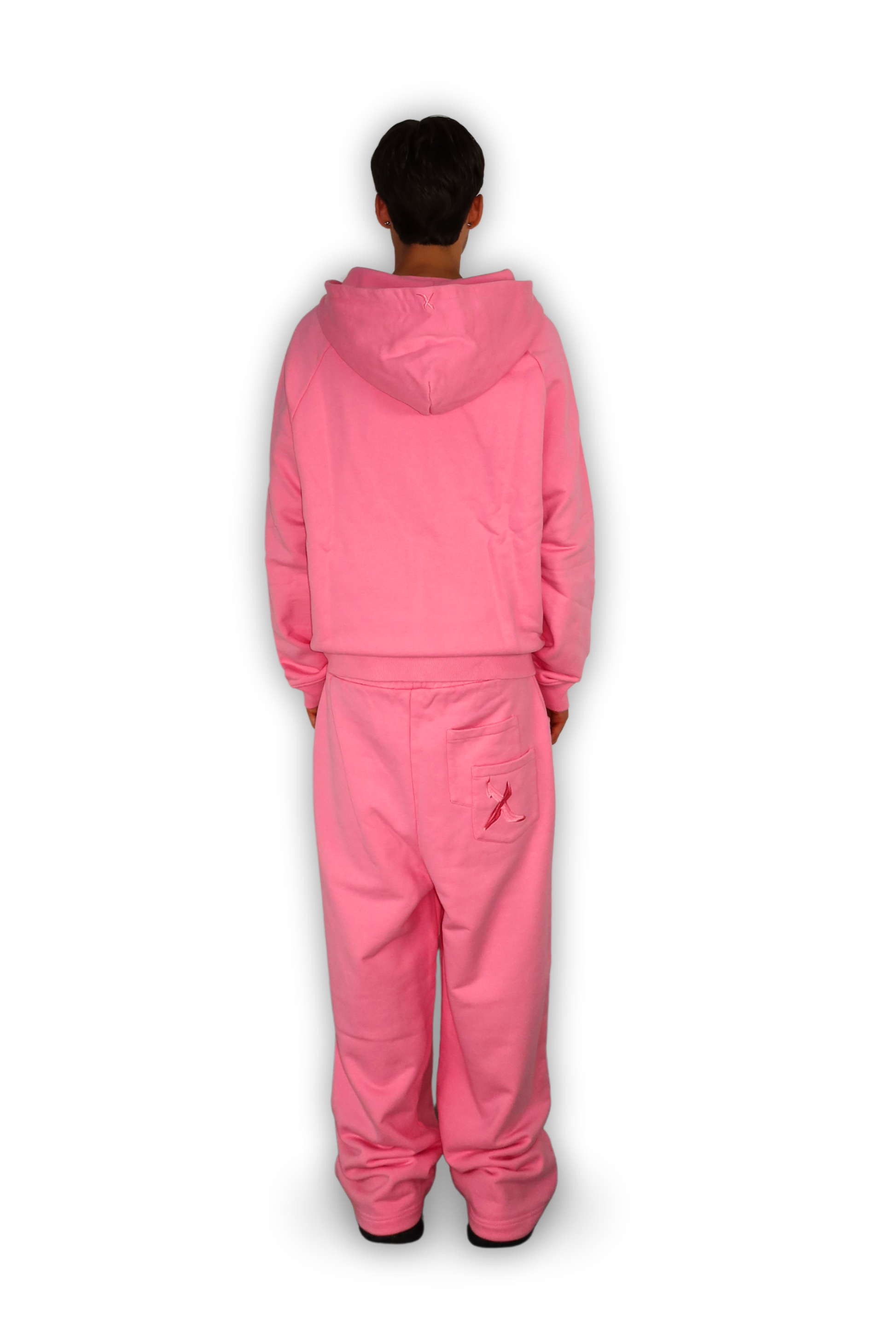 JOGGER PINK