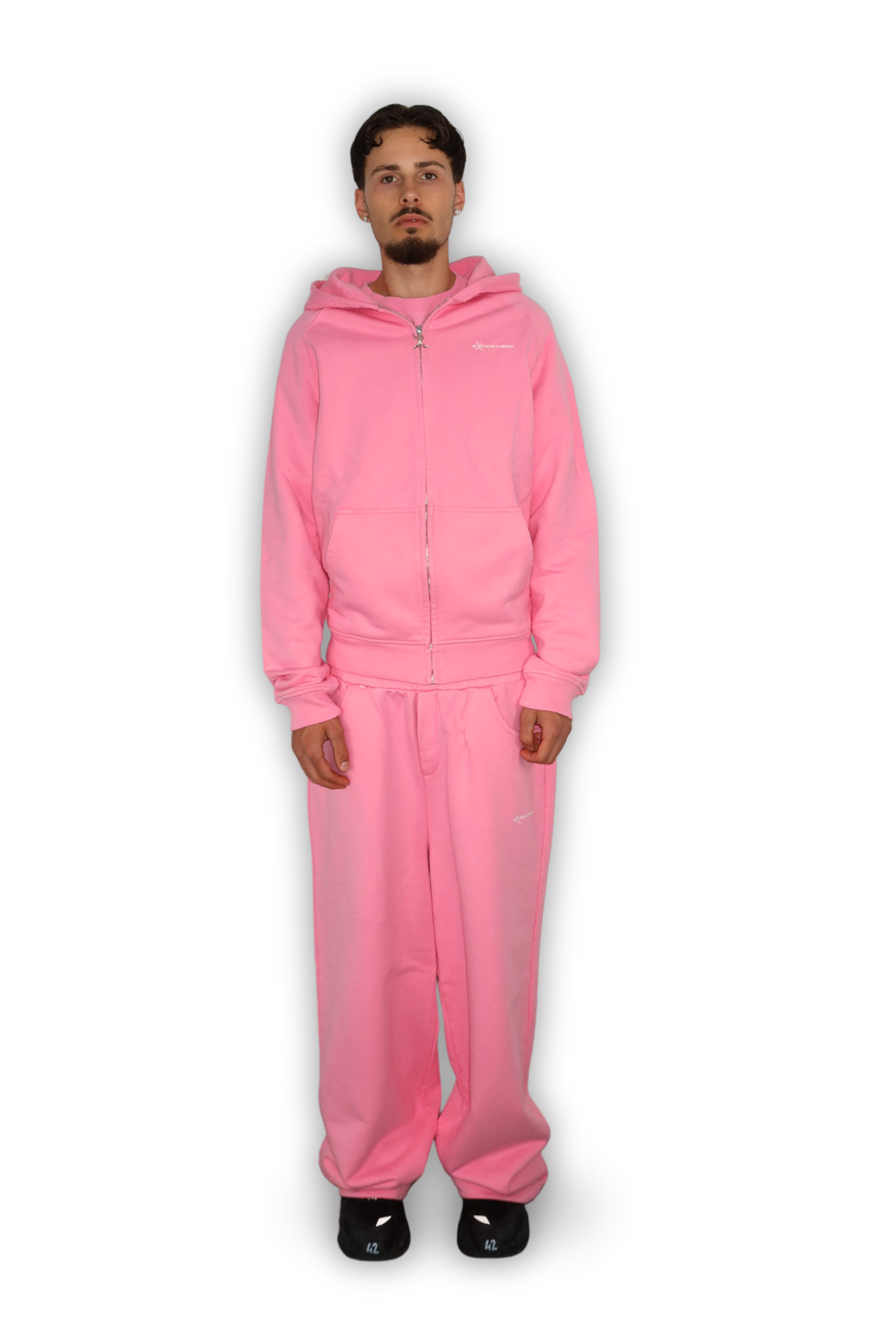 JOGGER PINK