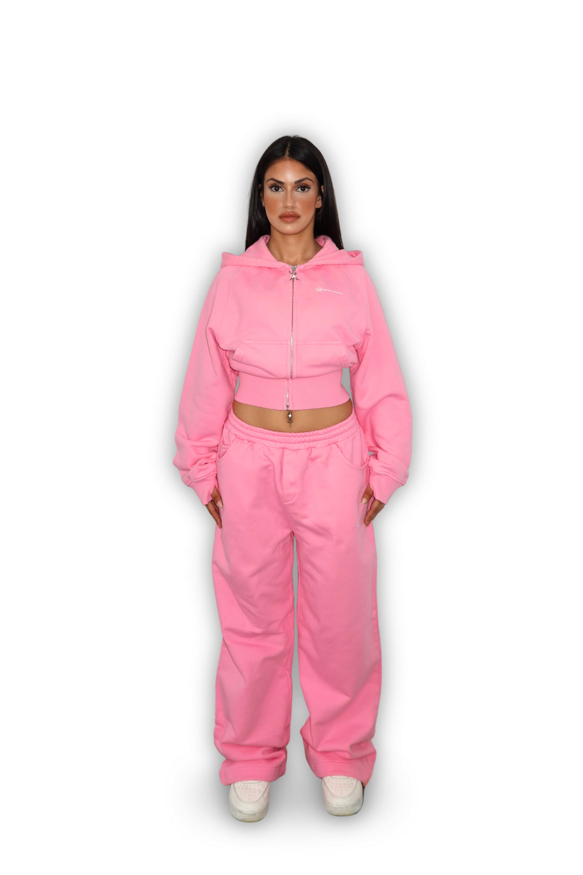 WMNS JOGGER PINK