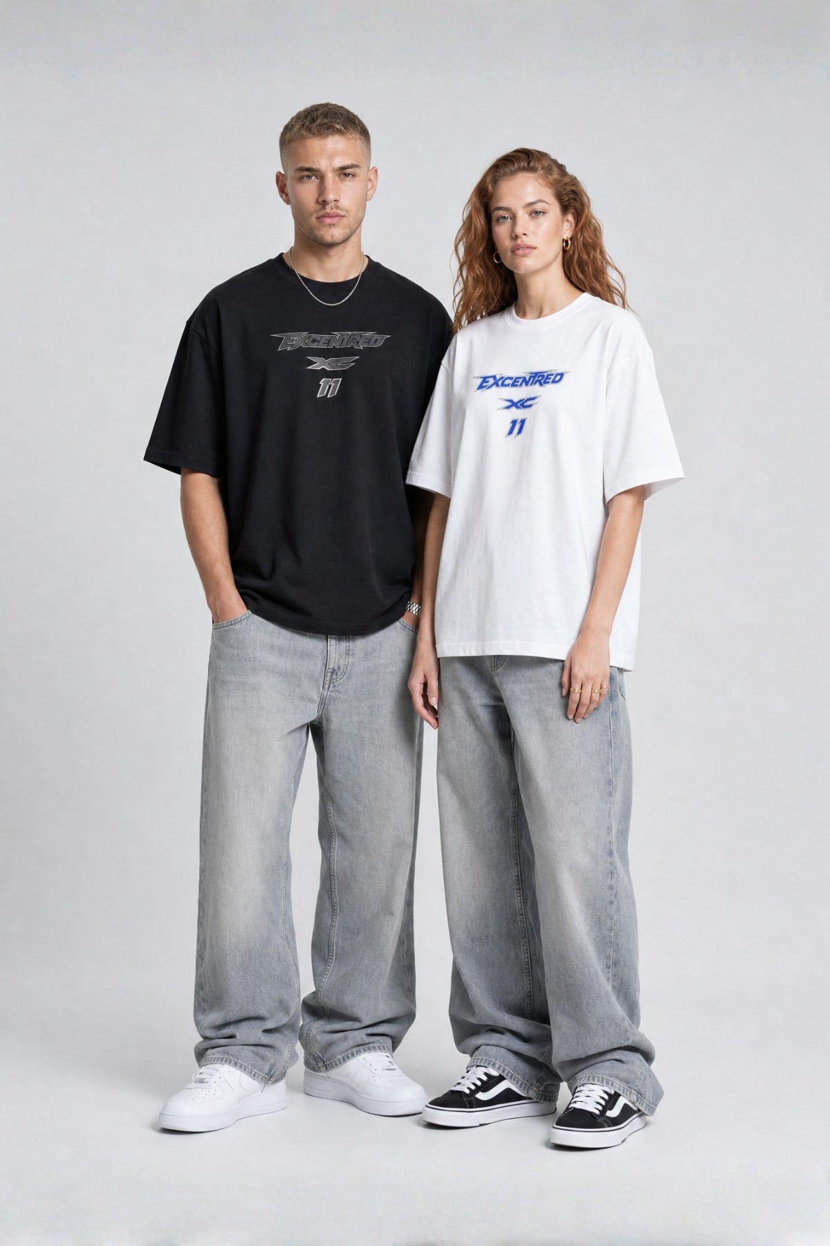 RACING T-SHIRT BUNDLE