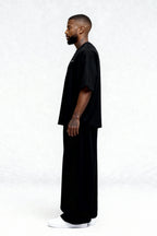 BASIC T-SHIRT BLACK